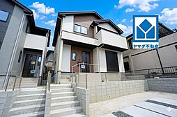 物件画像 大野城市乙金東1期 2号棟 新築戸建