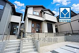 物件画像 大野城市乙金東1期 2号棟 新築戸建