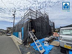 物件画像 糟屋郡須恵町大字須恵25期　新築戸建