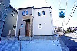 物件画像 糟屋郡須恵町旅石26期 2号棟 新築戸建