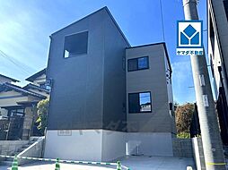 物件画像 大野城市乙金東3丁目　2号棟　新築戸建