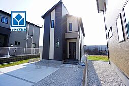 物件画像 糟屋郡須恵町大字旅石24期 1号棟 新築戸建