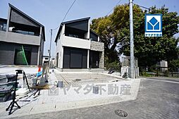 物件画像 糟屋郡須恵町大字旅石24期 4号棟 新築戸建