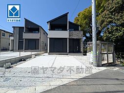 物件画像 糟屋郡須恵町大字旅石24期 4号棟 新築戸建