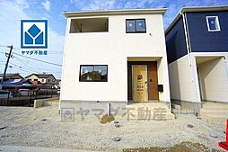 物件画像 糟屋郡志免町東公園台第1 1号棟 新築戸建