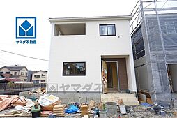 物件画像 糟屋郡志免町東公園台第1　1号棟　新築戸建