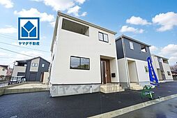 物件画像 糟屋郡志免町東公園台第1　1号棟　新築戸建