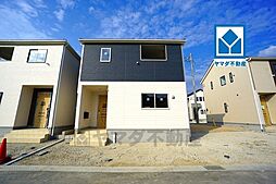 物件画像 糟屋郡志免町東公園台第1 2号棟 新築戸建