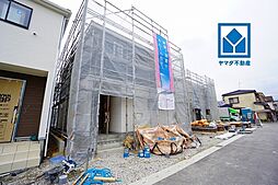 物件画像 糟屋郡志免町東公園台第1　2号棟　新築戸建