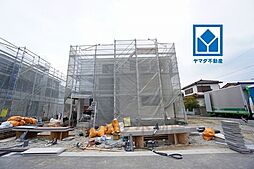 物件画像 糟屋郡志免町東公園台第1　3号棟　新築戸建