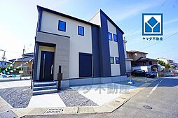 物件画像 大野城市乙金3丁目3期　2号棟　新築戸建