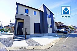 物件画像 大野城市乙金3丁目3期 2号棟 新築戸建