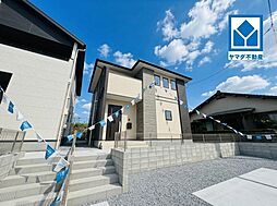 物件画像 飯塚市潤野12期　2号棟　新築戸建