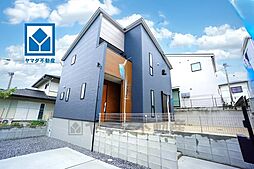 物件画像 糟屋郡志免町王子第六　新築戸建