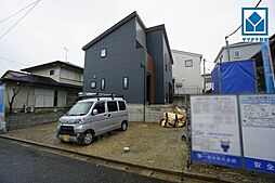 物件画像 糟屋郡志免町王子第六　新築戸建