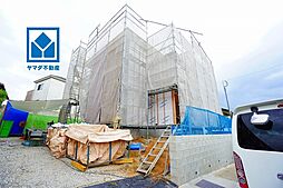 物件画像 太宰府市高雄5丁目2期 新築戸建