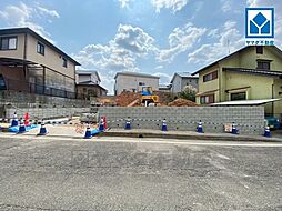 物件画像 太宰府市高雄5丁目2期　新築戸建