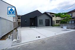 物件画像 糟屋郡須恵町大字佐谷8期 新築戸建
