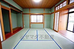 和室の画像