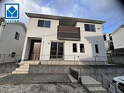 物件画像 糟屋郡須恵町植木 中古戸建