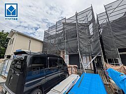 物件画像 糟屋郡志免町桜丘3丁目6期 1号棟 新築戸建
