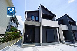 物件画像 糟屋郡志免町桜丘3丁目6期　1号棟　新築戸建
