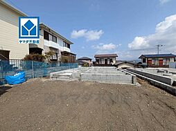 物件画像 糟屋郡志免町桜丘3丁目6期　1号棟　新築戸建