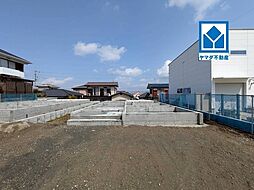 物件画像 糟屋郡志免町桜丘3丁目6期　2号棟　新築戸建