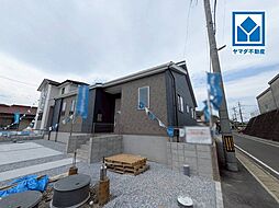 物件画像 飯塚市鶴三緒1期 2号棟 新築戸建