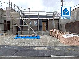 物件画像 飯塚市鶴三緒1期　2号棟　新築戸建