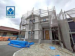 物件画像 飯塚市鶴三緒1期 3号棟 新築戸建