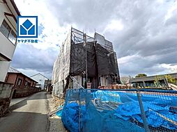 物件画像 飯塚市枝国11期 新築戸建