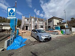 物件画像 飯塚市上三緒3期 新築戸建