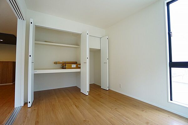 子供部屋