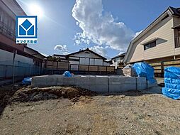 物件画像 飯塚市片島3丁目3期 新築戸建