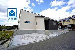 物件画像 糟屋郡宇美町障子岳1丁目1期 新築戸建