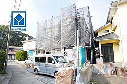 物件画像 糟屋郡須恵町大字佐谷7期 新築戸建