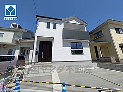 物件画像 糟屋郡須恵町大字佐谷7期 新築戸建