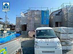 物件画像 大野城市南ヶ丘5丁目6期 1号棟 新築戸建