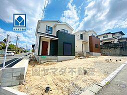 物件画像 大野城市南ヶ丘5丁目6期　1号棟　新築戸建