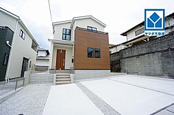 物件画像 大野城市南ヶ丘5丁目6期　2号棟　新築戸建
