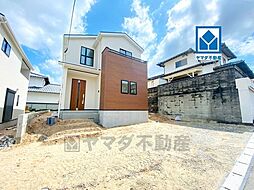 物件画像 大野城市南ヶ丘5丁目6期　2号棟　新築戸建