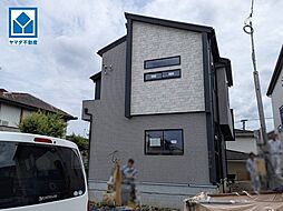 物件画像 糟屋郡志免町桜丘1丁目 1号棟 新築戸建