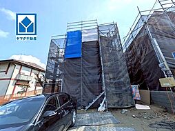 物件画像 糟屋郡志免町桜丘1丁目　1号棟　新築戸建
