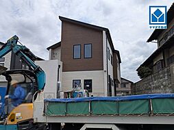 物件画像 糟屋郡志免町桜丘1丁目 2号棟 新築戸建