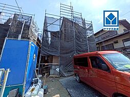 物件画像 糟屋郡志免町桜丘1丁目　2号棟　新築戸建