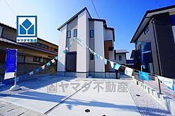 物件画像 大野城市南ヶ丘5丁目4期　1号棟　新築戸建