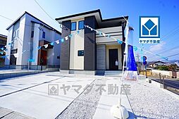 物件画像 大野城市南ヶ丘5丁目4期　2号棟　新築戸建