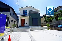 物件画像 太宰府市五条6丁目3期 2号棟 新築戸建