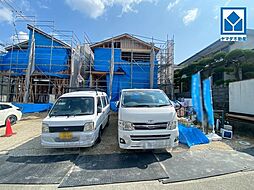 物件画像 太宰府市五条6丁目3期　2号棟　新築戸建